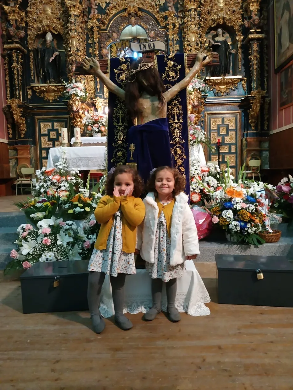 Foto 11 - Los mayores, protagonistas del cuarto d&iacute;a de fiestas