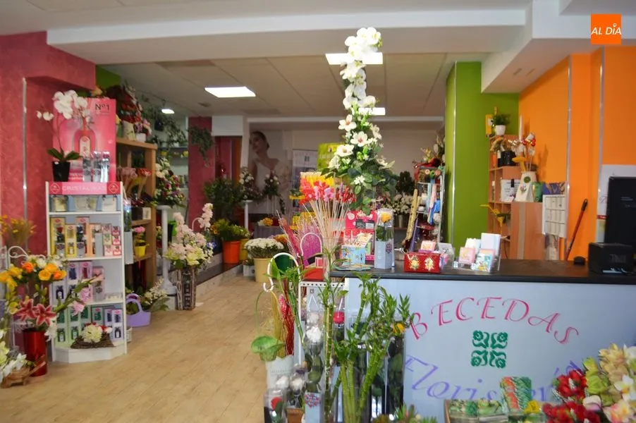 Foto 10 - Becedas Florister&iacute;a, un servicio de calidad con 40 a&ntilde;os de experiencia  