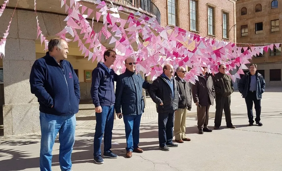 Foto 3 - Maristas celebra el D&iacute;a de Montagne que recuerda el origen de su fundaci&oacute;n