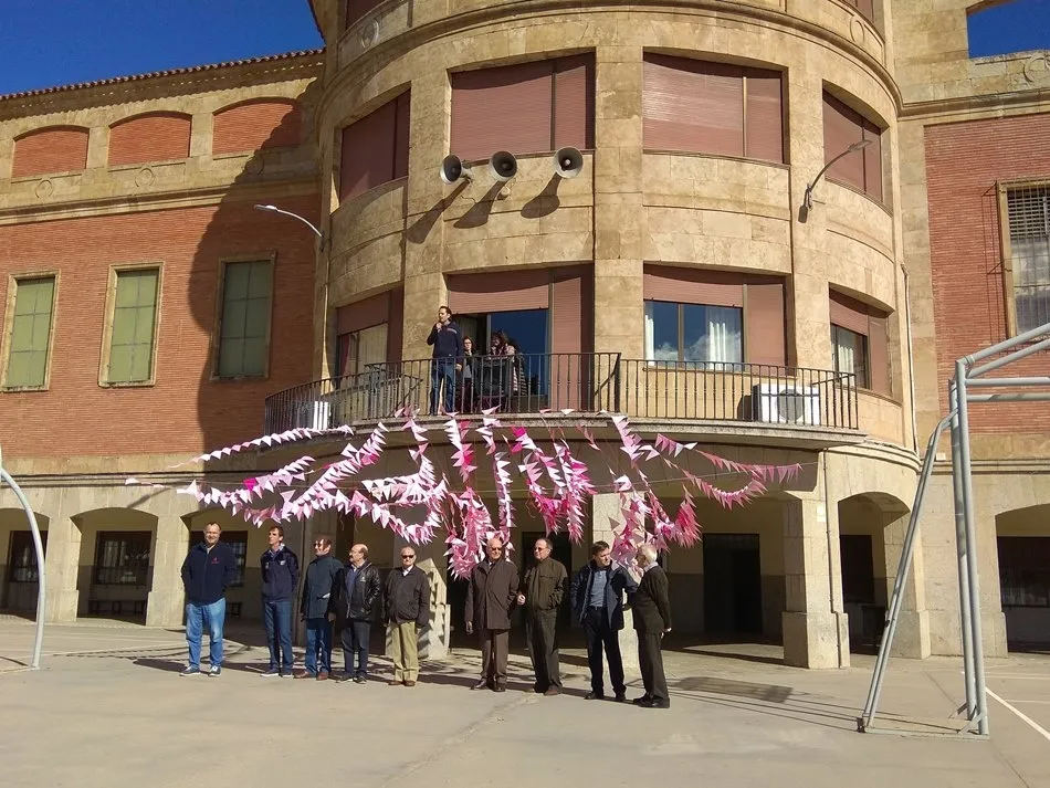 Foto 6 - Maristas celebra el D&iacute;a de Montagne que recuerda el origen de su fundaci&oacute;n