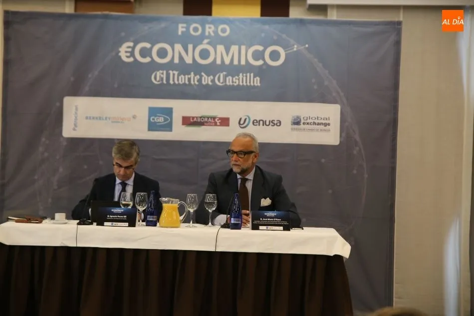 Foto 9 - Jos&eacute; Mar&iacute;a O&rsquo;Kean asegura que &ldquo;hemos salido de la crisis gracias al turismo&rdquo;  