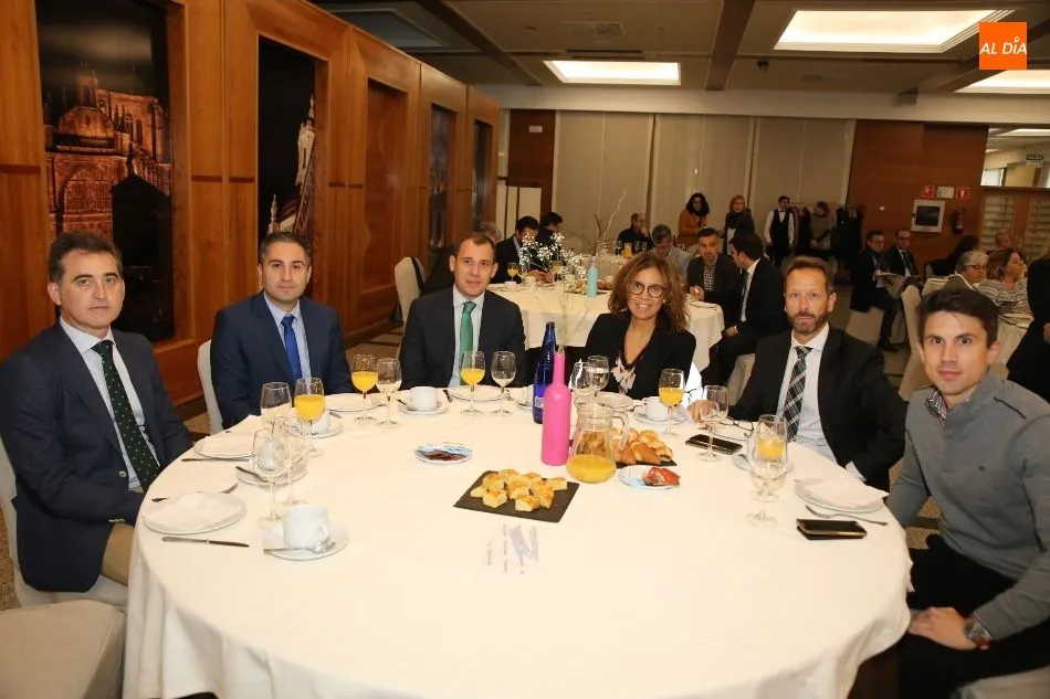 Foto 8 - Jos&eacute; Mar&iacute;a O&rsquo;Kean asegura que &ldquo;hemos salido de la crisis gracias al turismo&rdquo;  