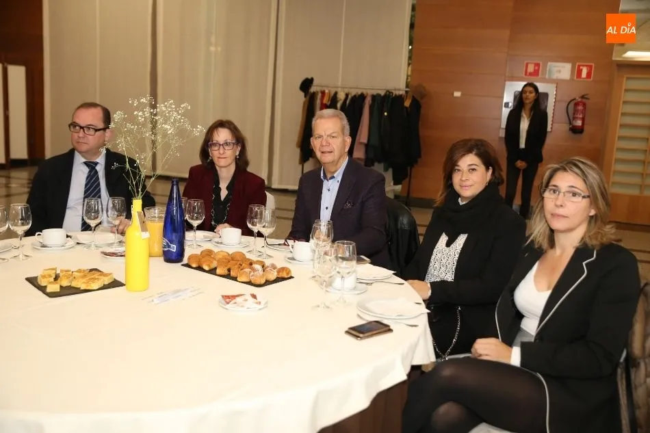 Foto 6 - Jos&eacute; Mar&iacute;a O&rsquo;Kean asegura que &ldquo;hemos salido de la crisis gracias al turismo&rdquo;  