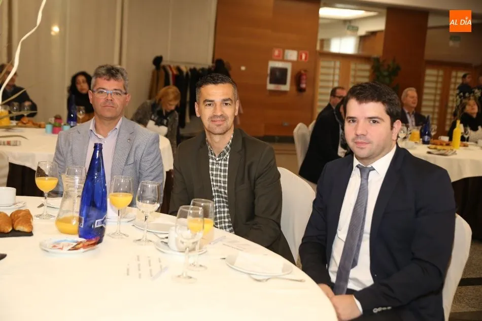Foto 4 - Jos&eacute; Mar&iacute;a O&rsquo;Kean asegura que &ldquo;hemos salido de la crisis gracias al turismo&rdquo;  