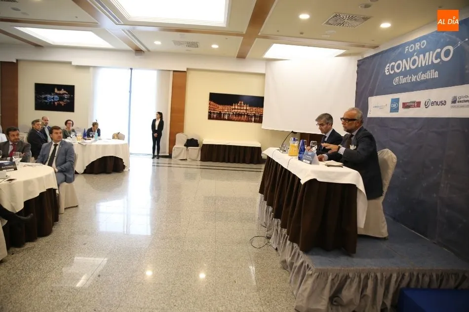 Foto 2 - Jos&eacute; Mar&iacute;a O&rsquo;Kean asegura que &ldquo;hemos salido de la crisis gracias al turismo&rdquo;  