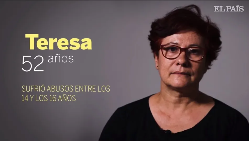 Denuncian un nuevo caso de abusos sexuales de un sacerdote en Salamanca  