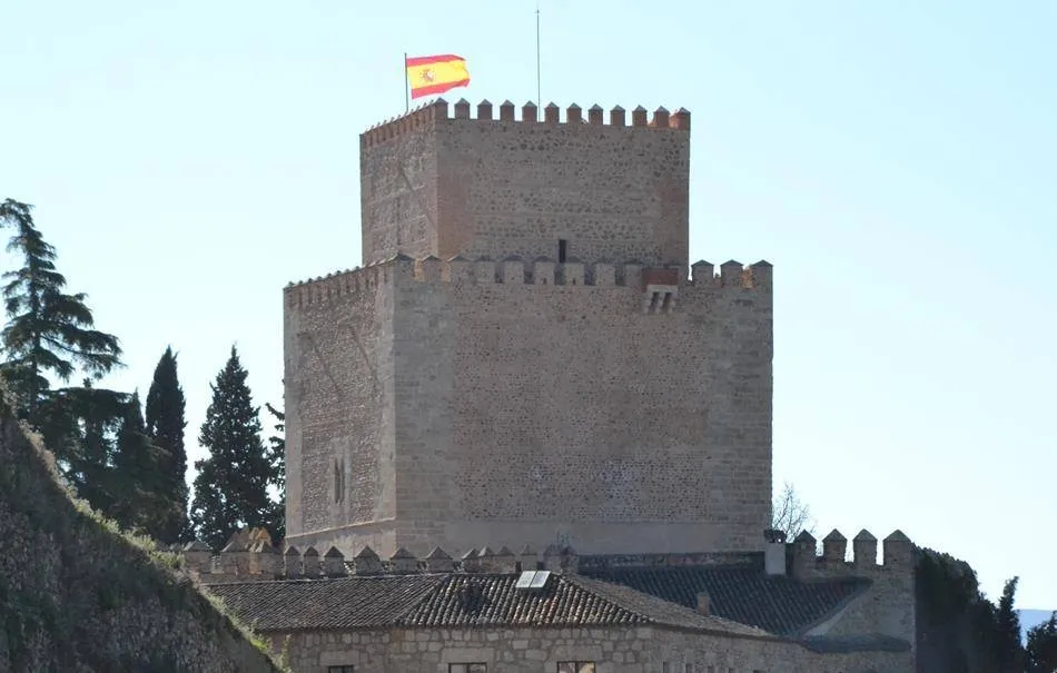 El Parador mirobrigense, entre los participantes en Buscasetas 2018  
