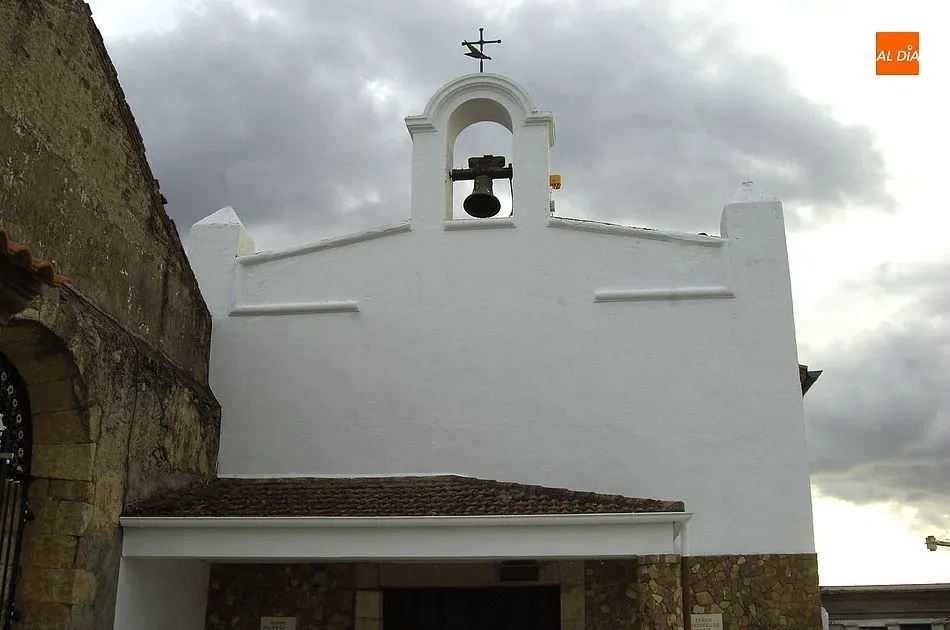 Foto 6 - Los mirobrigenses optan por nichos y columbarios para el eterno descanso de sus seres queridos  