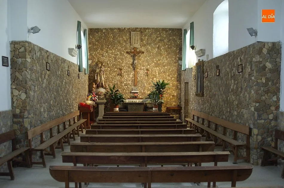 Foto 4 - Los mirobrigenses optan por nichos y columbarios para el eterno descanso de sus seres queridos  