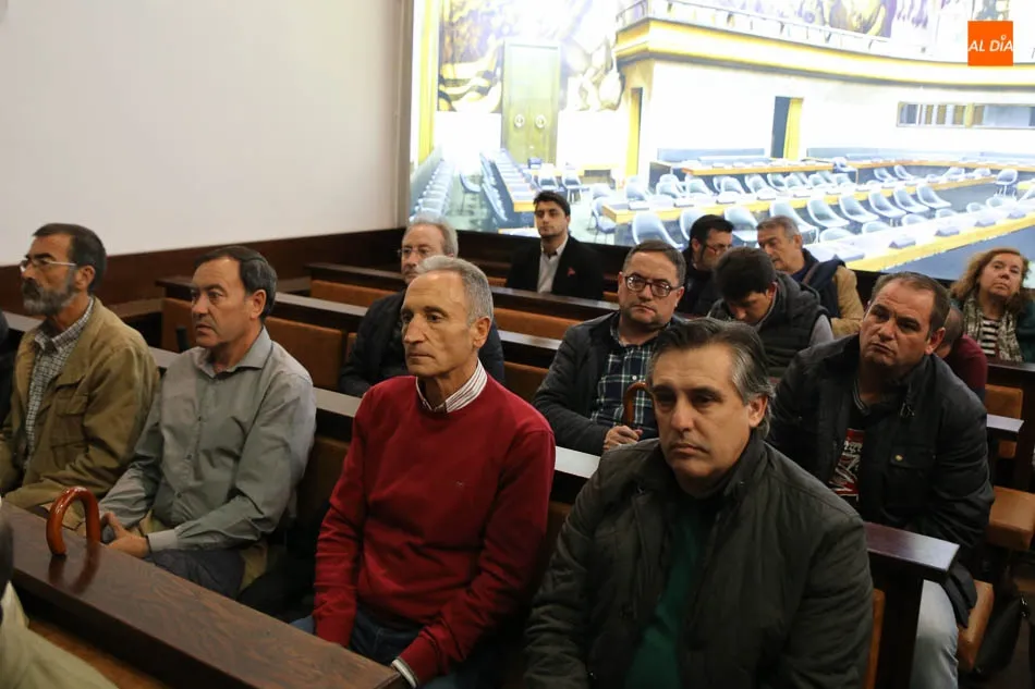 Foto 2 - La San Silvestre Salmantina alcanza su XXXV edici&oacute;n con la Universidad como testigo directo