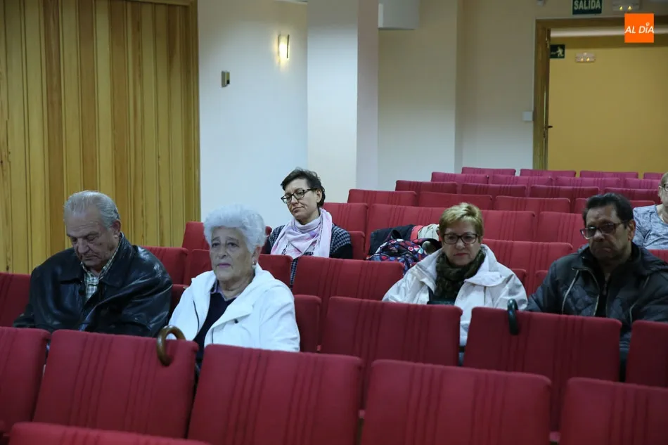 Foto 10 - Margarita Fraile Mira centra su nueva obra en las claves de la sanaci&oacute;n emocional  