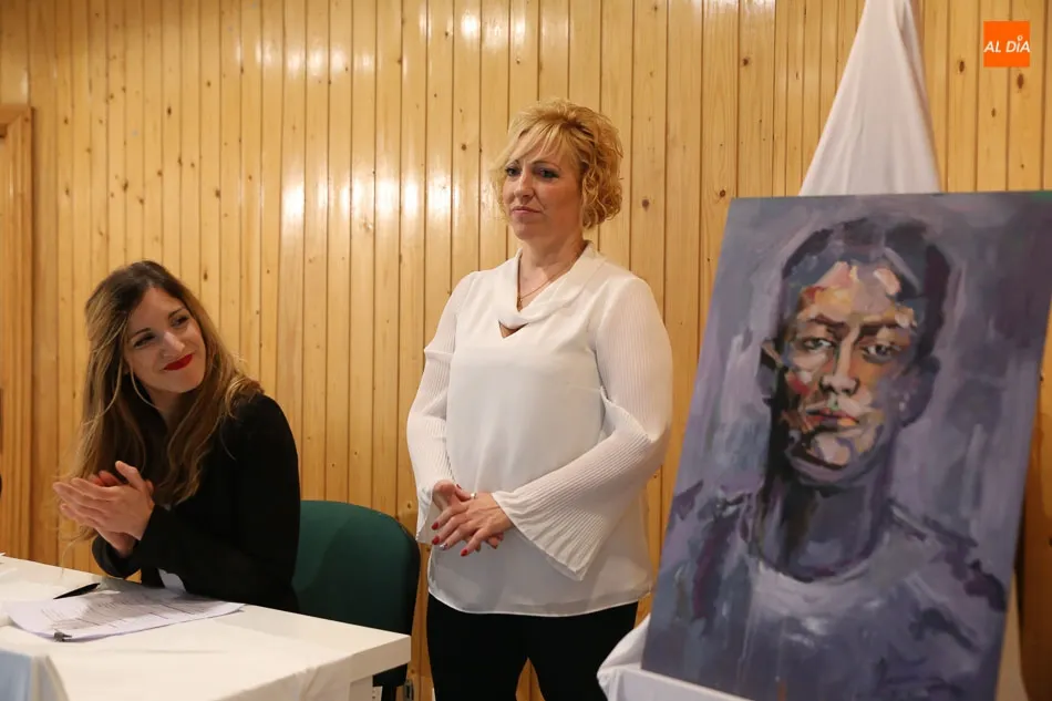 Foto 4 - Margarita Fraile Mira centra su nueva obra en las claves de la sanaci&oacute;n emocional  