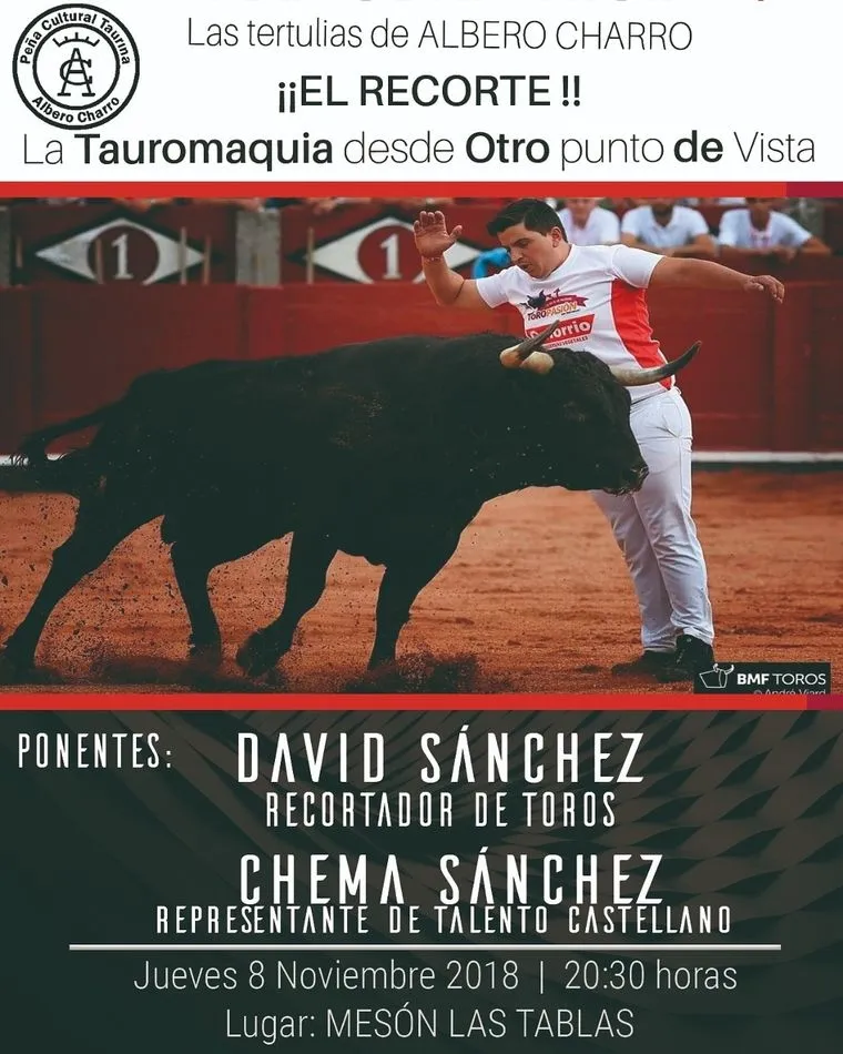 Foto 3 - Albero Charro celebra el pr&oacute;ximo 23 de noviembre su Gala de Premios