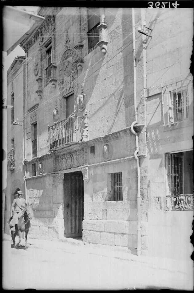 Foto 4 - La misteriosa Casa de las Muertes