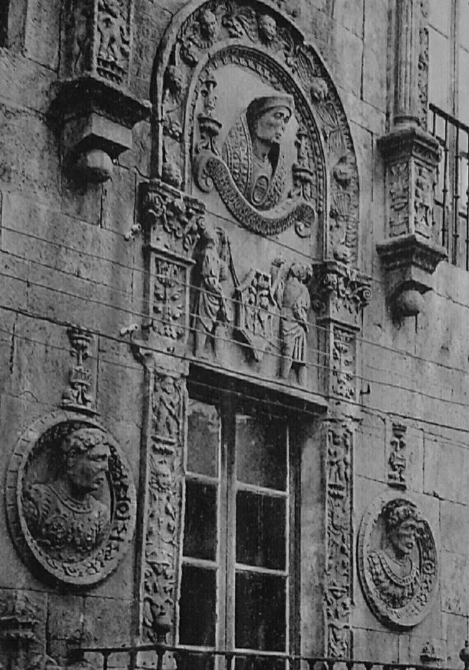 Foto 3 - La misteriosa Casa de las Muertes
