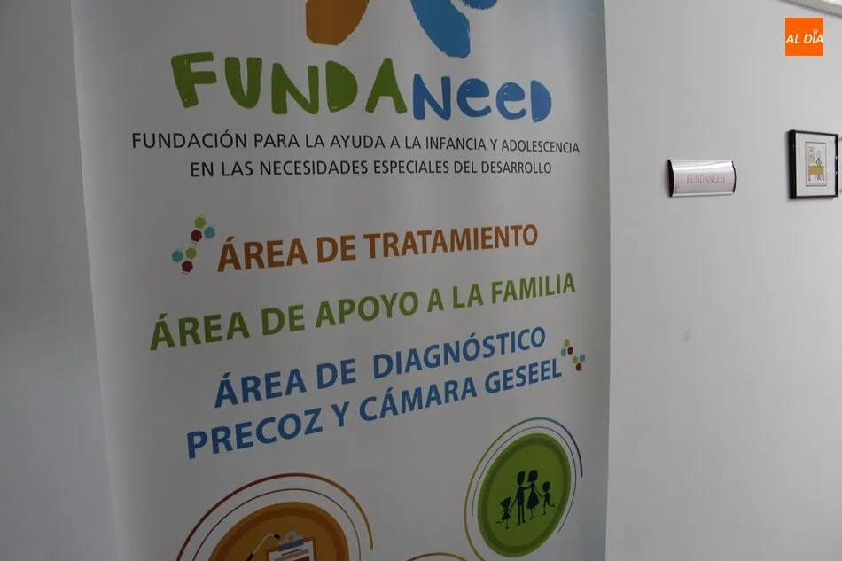 Foto 2 - &ldquo;Hay trastornos invisibles, no tenemos una etiqueta que dice soy hiperactivo o disl&eacute;xico&rdquo;