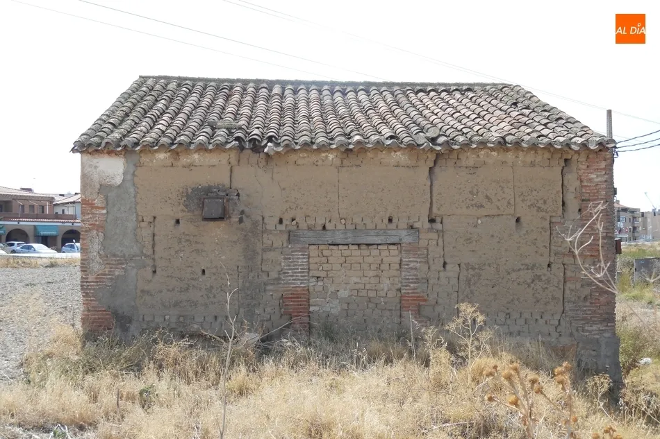 Foto 3 - El antiguo matadero de Castellanos de Moriscos  