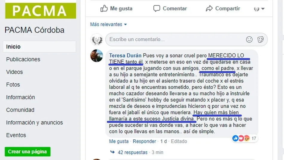 Sin comentarios
