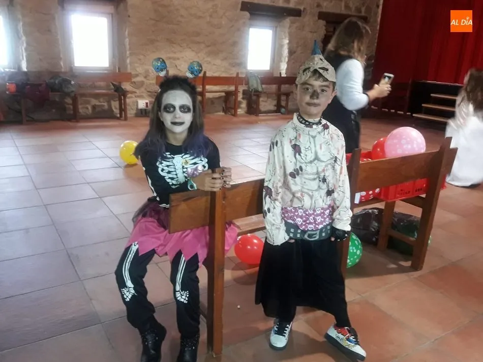 Foto 11 - Cip&eacute;rez se pone de miedo  