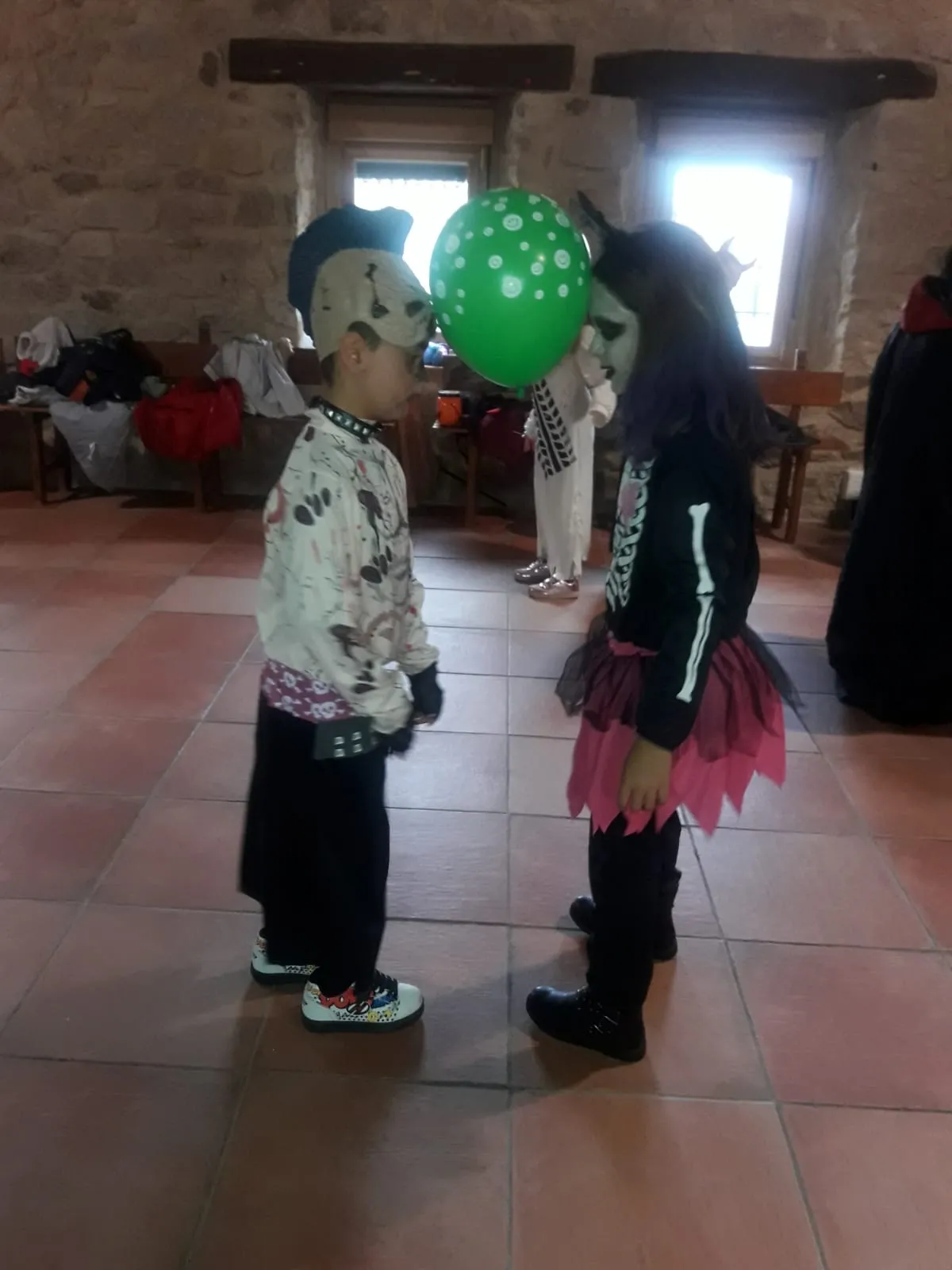 Foto 9 - Cip&eacute;rez se pone de miedo  