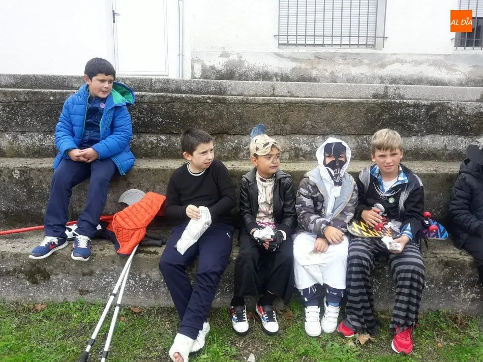 Foto 4 - Cip&eacute;rez se pone de miedo  