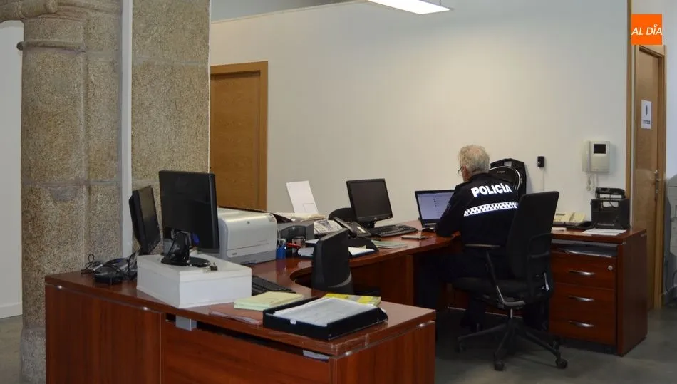 Oferta de empleo en el Ayuntamiento de Béjar