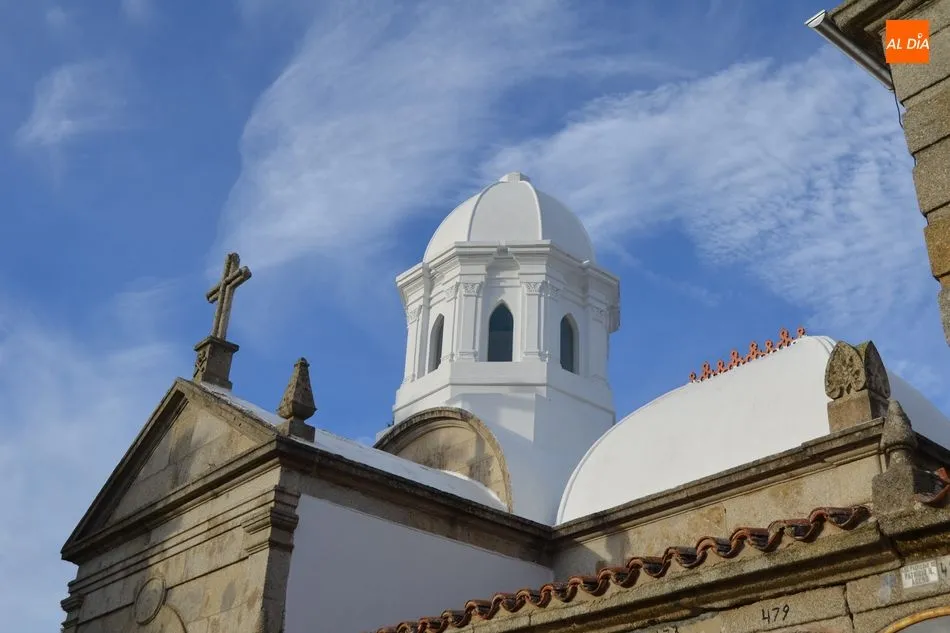Foto 3 - El cementerio de San Miguel una vuelta al esp&iacute;ritu del romanticismo  