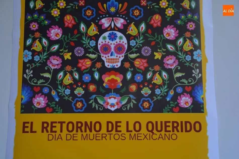 Foto 11 - La exposici&oacute;n &lsquo;El retorno de lo querido&rsquo; llega a la Casa de las Conchas  