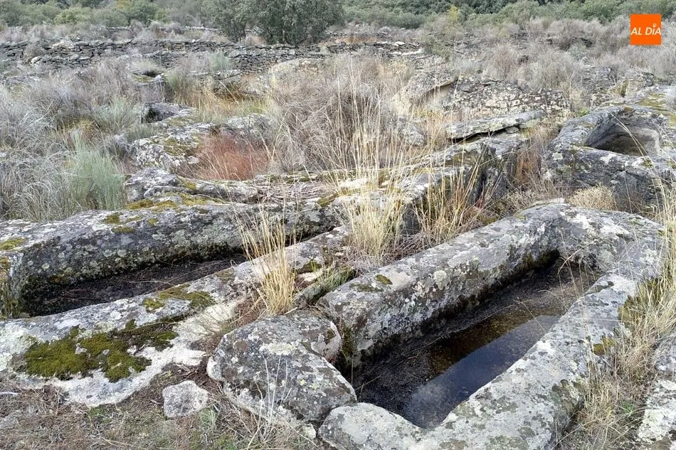 Foto 7 - Las tumbas antropomorfas excavadas en piedra: un legado de las culturas funerarias del pasado