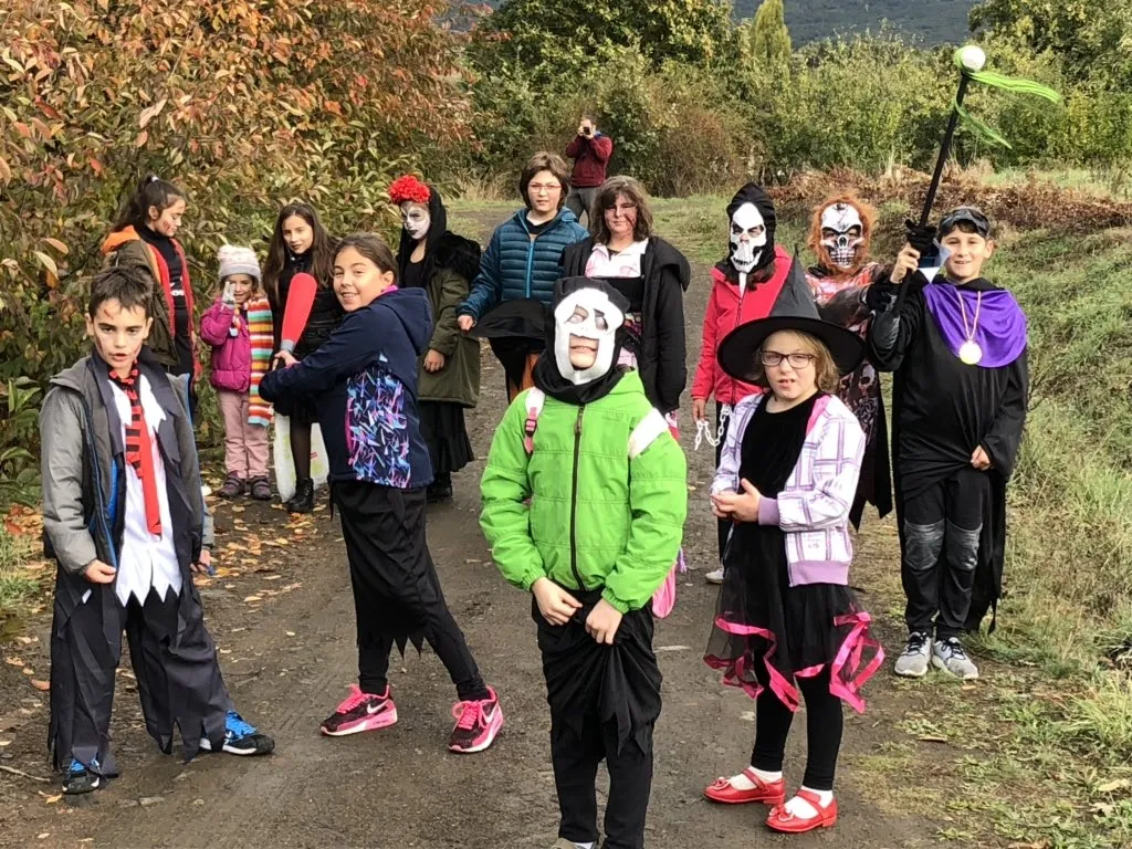 CRA Peña de Francia