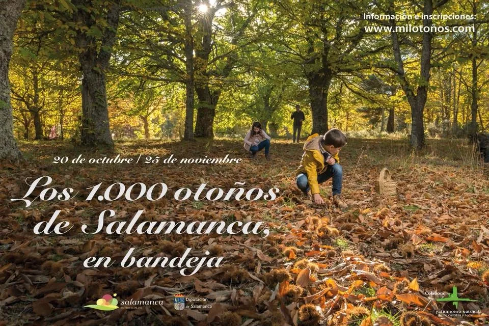 Villar de Ciervo acogerá el domingo un ‘Elogio del Farinato’  