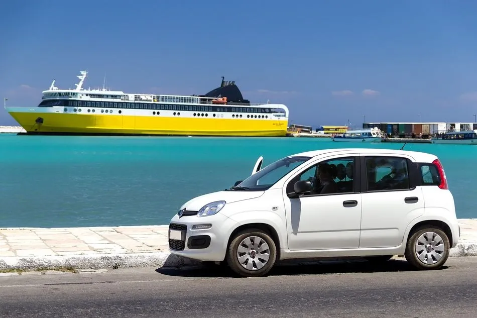 Foto 2 - Usar los comparadores de precios para el alquiler de  coches para beneficiarse de los tarifas m&aacute;s...