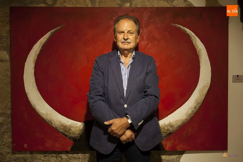 Foto 5 - &ldquo;El toro est&aacute; siendo el gran perjudicado en una Fiesta en la que todo vale&rdquo;