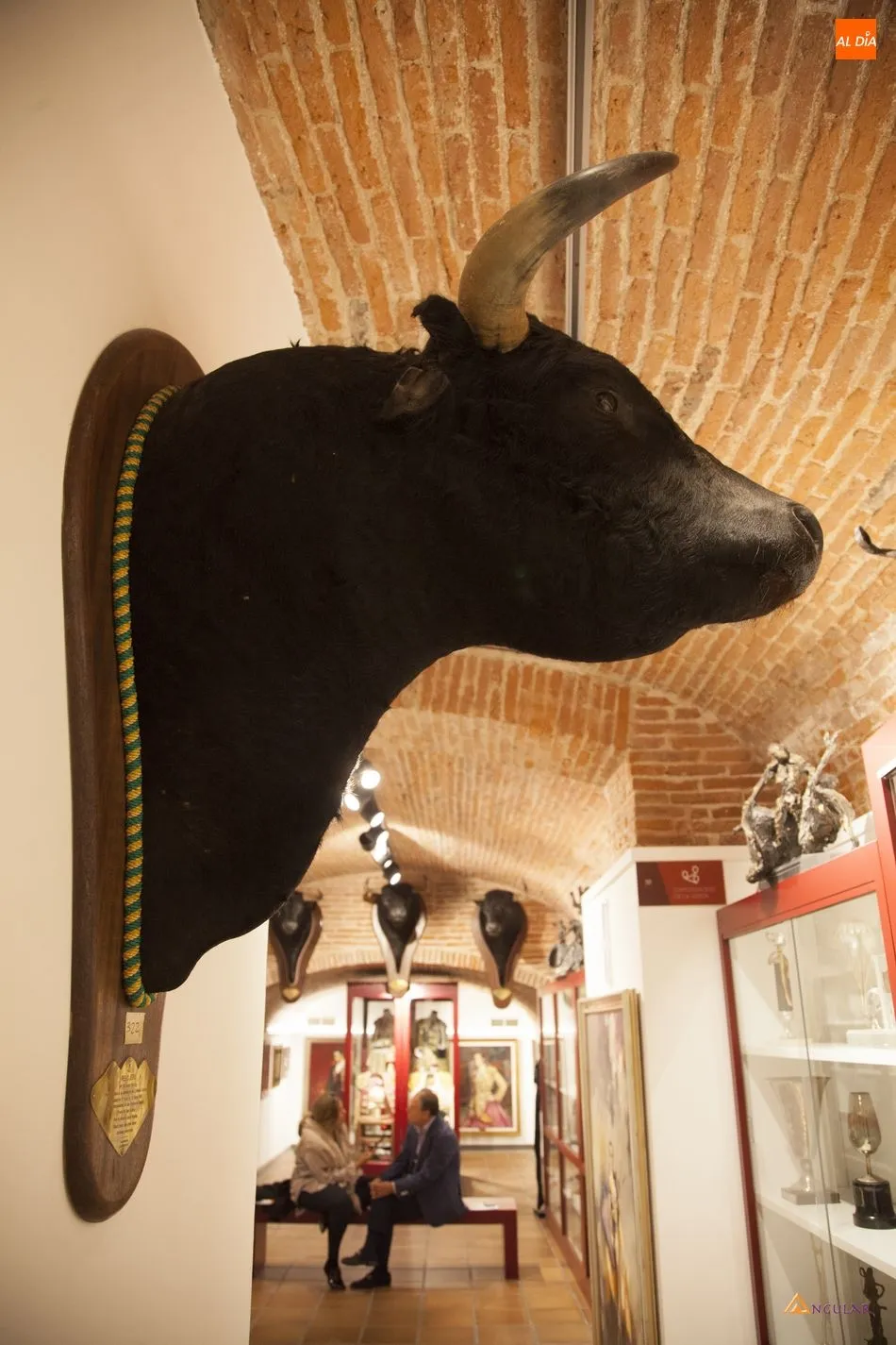 Foto 2 - &ldquo;El toro est&aacute; siendo el gran perjudicado en una Fiesta en la que todo vale&rdquo;