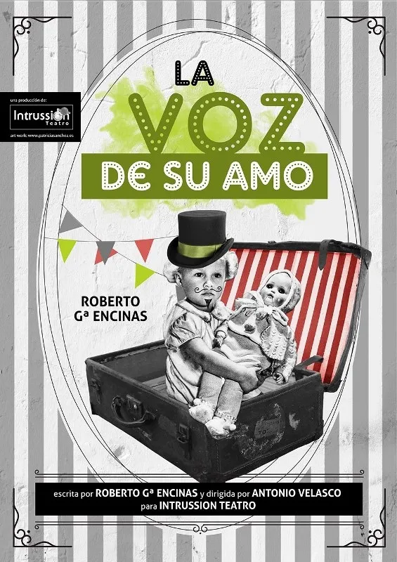Foto 6 - &lsquo;Circo Freak&rsquo;, las actuaciones m&aacute;s canallas y bohemias llegan a La Malhablada