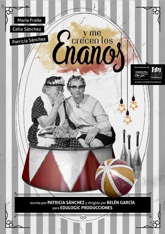 Foto 4 - &lsquo;Circo Freak&rsquo;, las actuaciones m&aacute;s canallas y bohemias llegan a La Malhablada