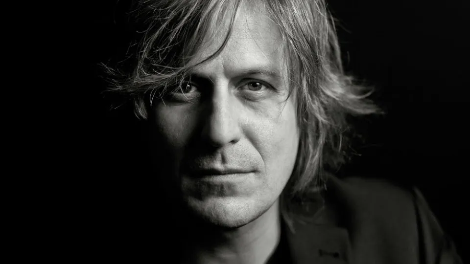 Nacho Vegas actúa este sábado en Salamanca