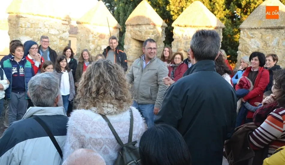 Foto 7 - El Parador sigue difundiendo su historia a trav&eacute;s del teatro  