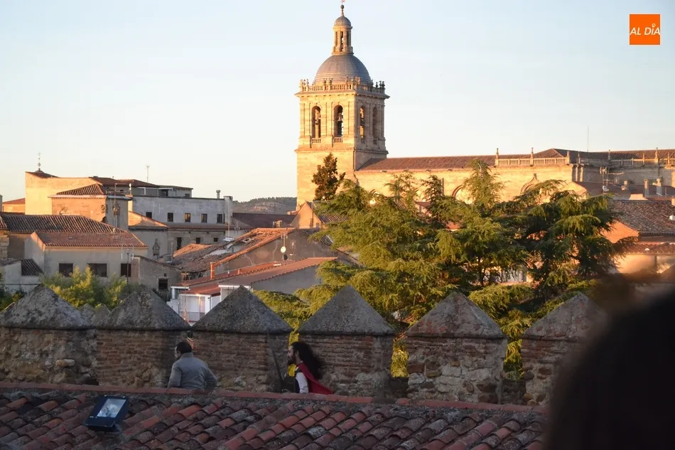 Foto 5 - El Parador sigue difundiendo su historia a trav&eacute;s del teatro  