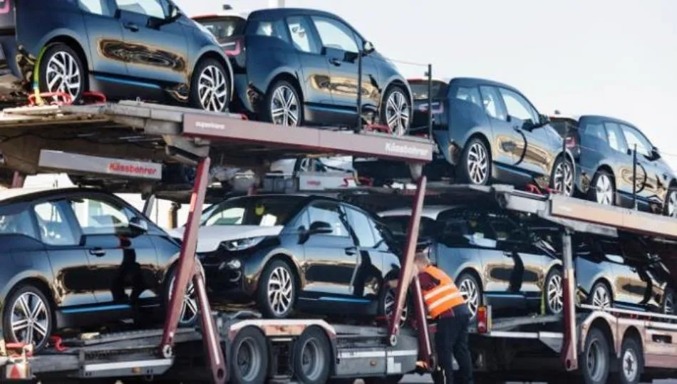 Los meses de julio y, sobre todo, agosto registraron incrementos muy elevados de las matriculaciones que ahora se están equilibrando