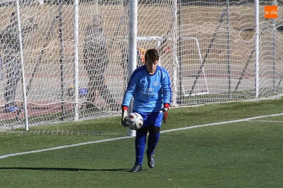 Foto 10 - Resultados, clasificaciones e im&aacute;genes de las categor&iacute;as de f&uacute;tbol provincial