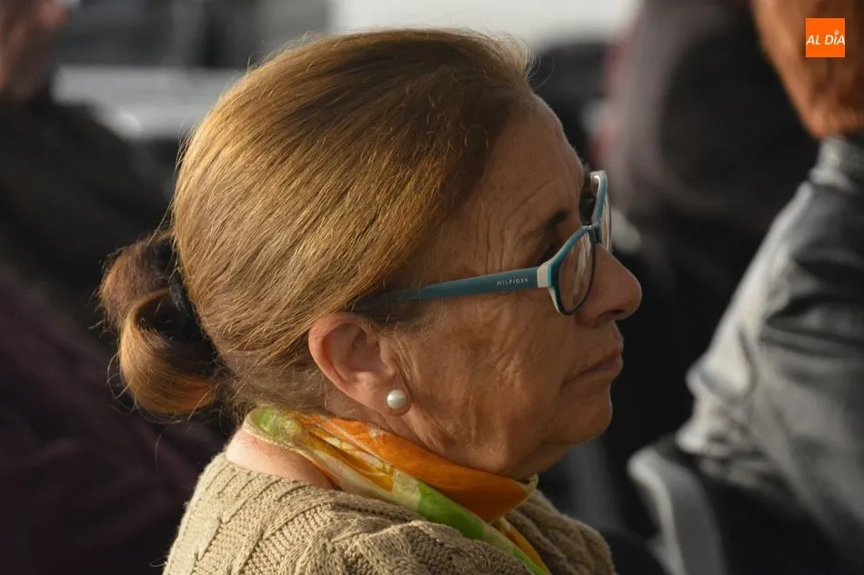 Foto 6 - El profesor Ram&oacute;n Garc&iacute;a Mateos defiende la transformaci&oacute;n de la poes&iacute;a popular para...