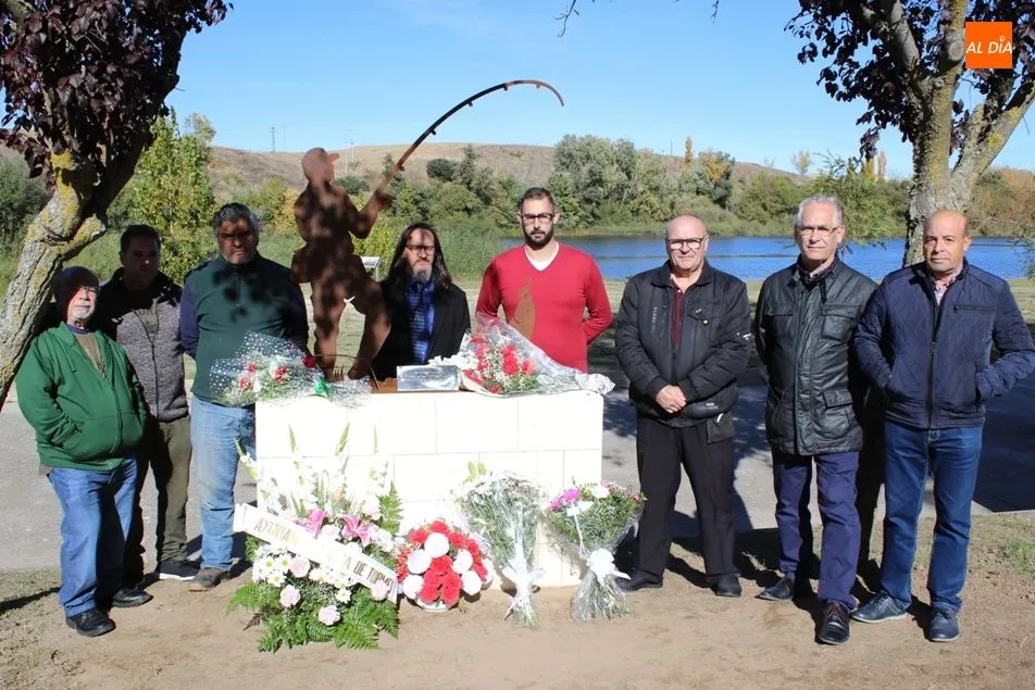 Foto 11 - Emocionado recuerdo a Isidro De Sales y Francisco Mart&iacute;n de los Dolores