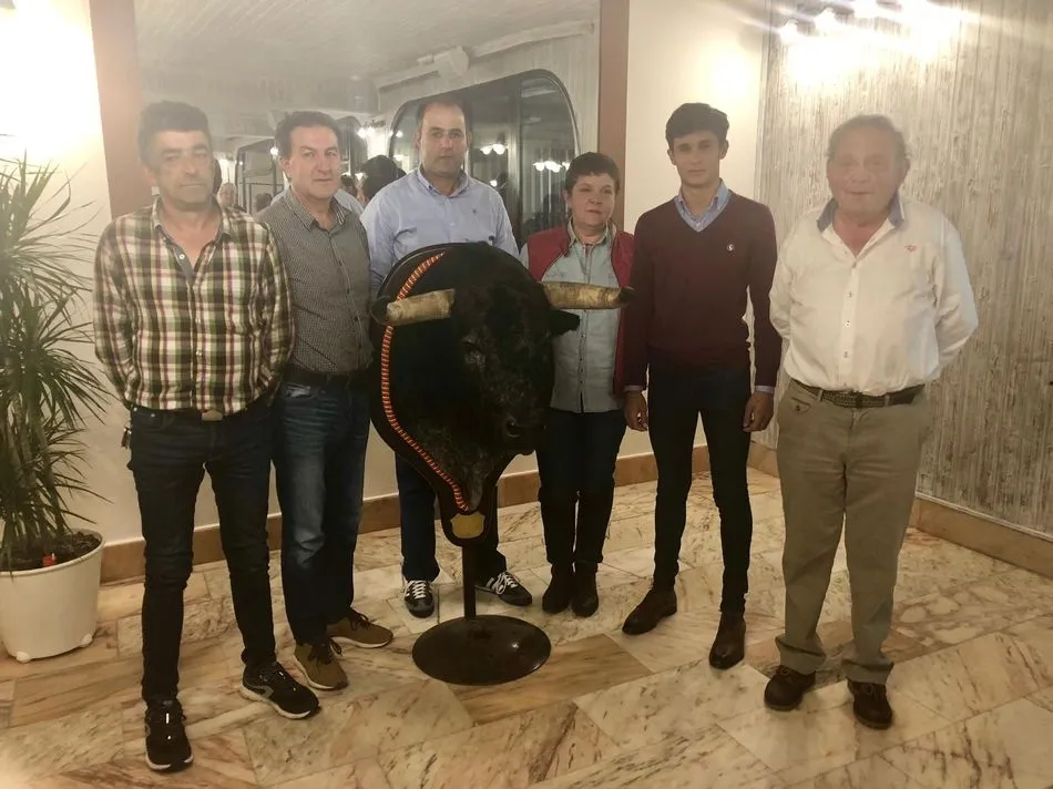 Foto 9 - Diosleguarde celebra con 200 de sus pe&ntilde;istas el&nbsp;final de una excelente temporada  