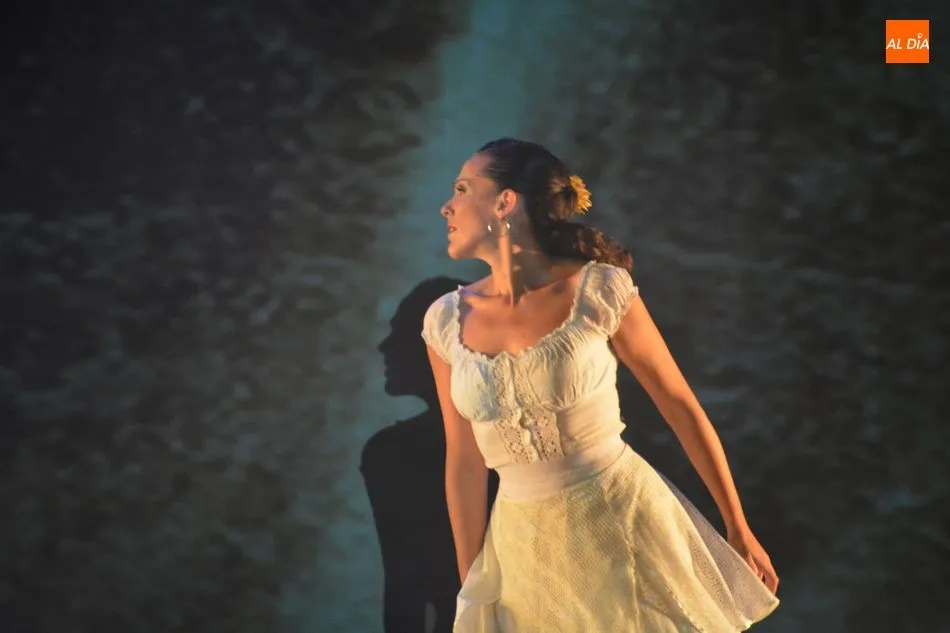 Foto 5 - Carmen vs Carmen ofrece un viaje fascinante al universo de la mujer en el Teatro Liceo  