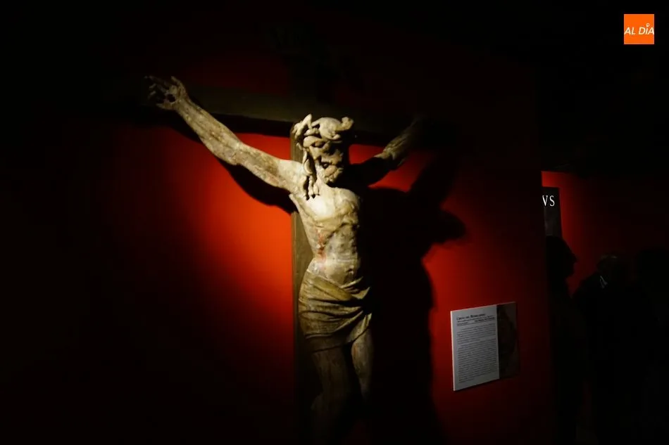 Foto 5 - &lsquo;Crucifixvs&rsquo; cierra sus puertas tras recibir a 18.000 visitantes