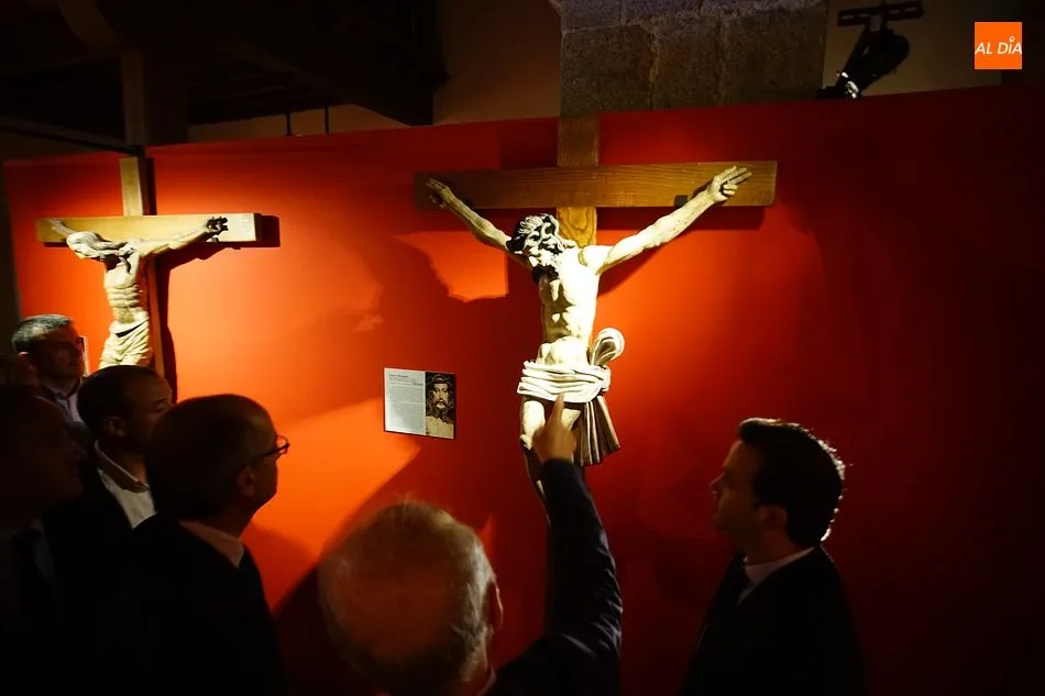 Foto 4 - &lsquo;Crucifixvs&rsquo; cierra sus puertas tras recibir a 18.000 visitantes
