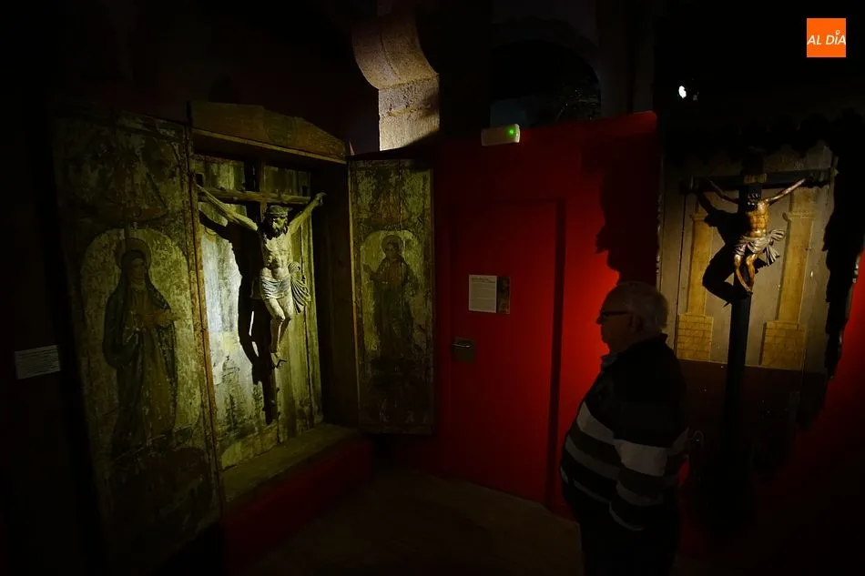 Foto 2 - &lsquo;Crucifixvs&rsquo; cierra sus puertas tras recibir a 18.000 visitantes
