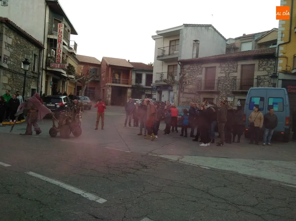 Foto 11 - Halloween para todos en Linares de Riofr&iacute;o