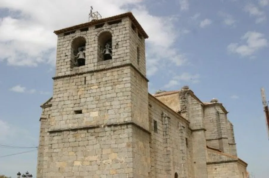 Foto 8 - La localidad de Alaraz, elegida &lsquo;Municipio Leon&eacute;s del Mes&rsquo;  